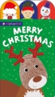 Image for ALPHAPRINTS MERRY CHRISTMAS