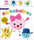 Image for Alphababies