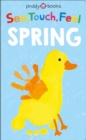 Image for See, Touch, Feel: Spring