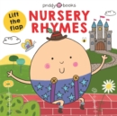 Image for Lift The Flap Nursery Rhymes