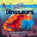 Image for Lie Detector: Dinosaurs