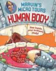 Image for Marvin&#39;s Marvellous Microtour: Human Body