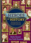 Image for Heroes of history