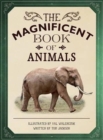 Image for The Magnificent Book of Animals