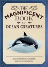 Image for The Magnificent Book of Ocean Creatures