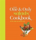 Image for The One and Only Salads Cookbook