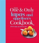 Image for The One and Only Tapas Cookbook