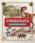Image for Dinosaurs: A Spotter&#39;s Guide