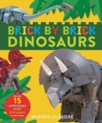 Image for Brick by Brick Dinosaurs