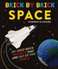 Image for Brick by brick - space