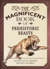 Image for Magnificent book of prehistoric beasts