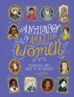 Image for Anthology of amazing women