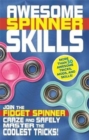 Image for Awesome spinner skills