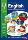 Image for English Age 7-8