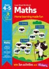 Image for Math Age 4-5