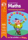 Image for Math Age 6-7