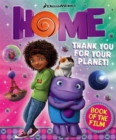 Image for Thank You for Your Planet