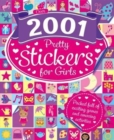 Image for Over 2001 Pretty Stickers for Girls