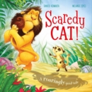 Image for Scaredy Cat! : A roaringly good tale