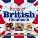 Image for Best of British cookbook