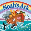 Image for Noah&#39;s Ark : Padded Board Book