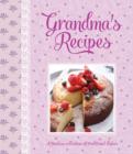 Image for Grandma&#39;s Recipes