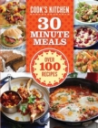 Image for 30 minute meals  : cook&#39;s kitchen
