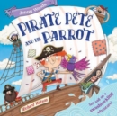 Image for Pirate Pete and his parrot