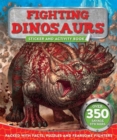 Image for Fighting Dinosaurs