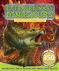 Image for Extraordinary Dinosaurs