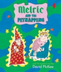 Image for Melric and the petnapping