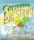 Image for Superfrog and the big stink!