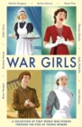 Image for War girls