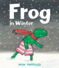 Image for Frog in winter