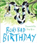 Image for Boa&#39;s Bad Birthday
