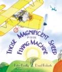 Image for Those Magnificent Sheep In Their Flying Machine