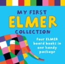 Image for My First Elmer Collection