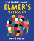 Image for Elmer&#39;s treasury