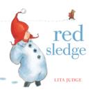 Image for Red sledge