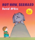 Image for Not now, Bernard