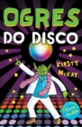 Image for Ogres do disco