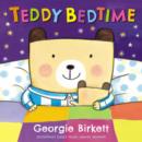Image for Teddy Bedtime