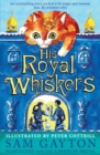 Image for His Royal Whiskers