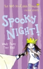 Image for Spooky Night!