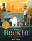 Image for The Adventures of Beekle: The Unimaginary Friend