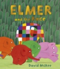 Elmer and the race - McKee, David