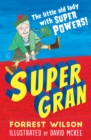 Image for Super Gran