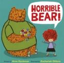 Image for Horrible Bear!