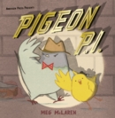 Image for Pigeon P.I.