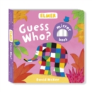 Image for Elmer: Guess Who?